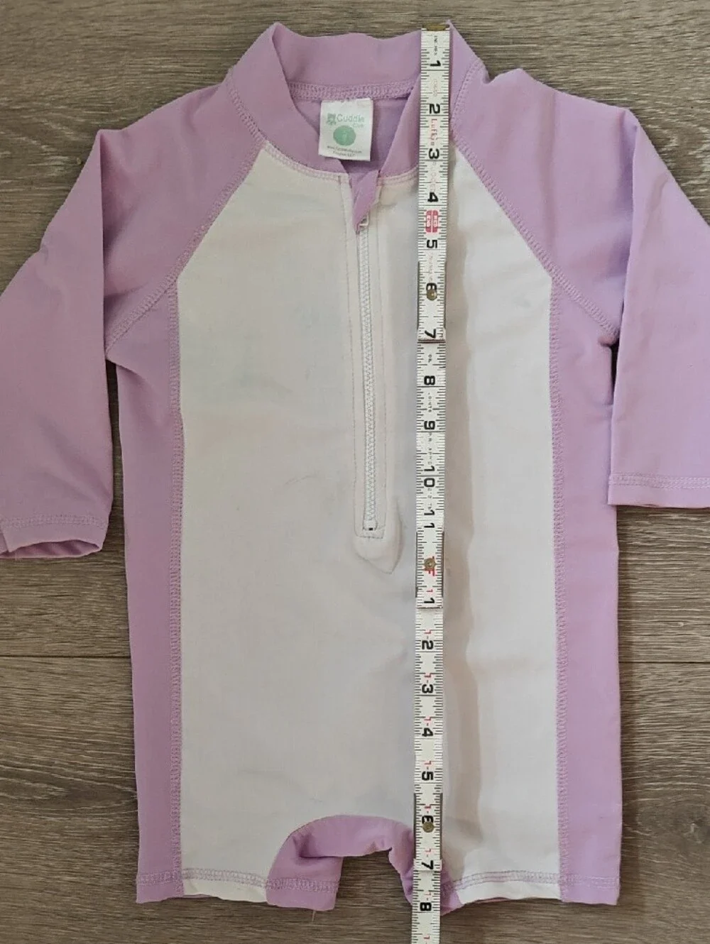 N/A light purple